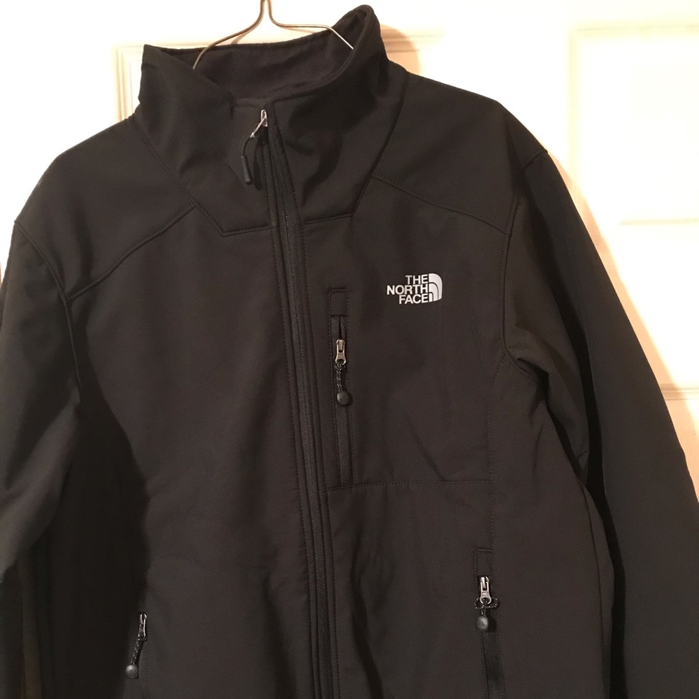 The North Face Jacket